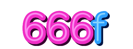 666f — logo kanal