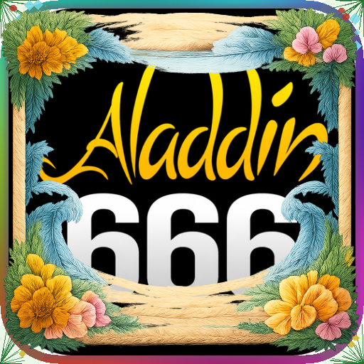aladdin666 — galeri pratinjau - APK Resmi