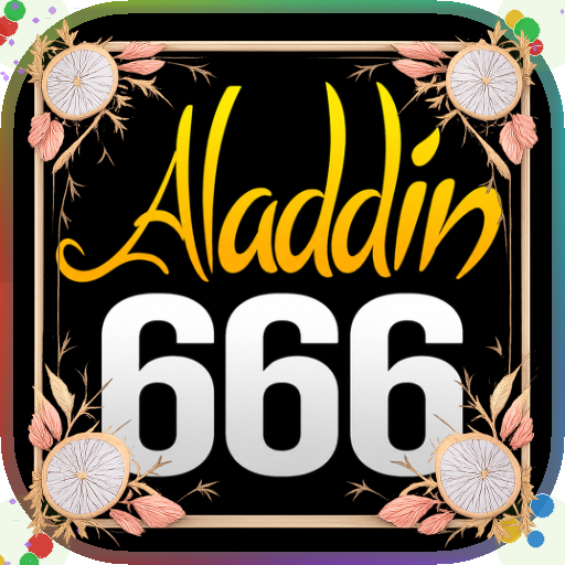 aladdin666 — galeri pratinjau Resmi APK